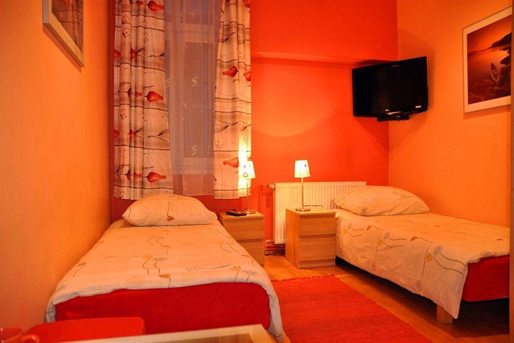 Rainbow Apartments 3 كراكوفيا المظهر الخارجي الصورة