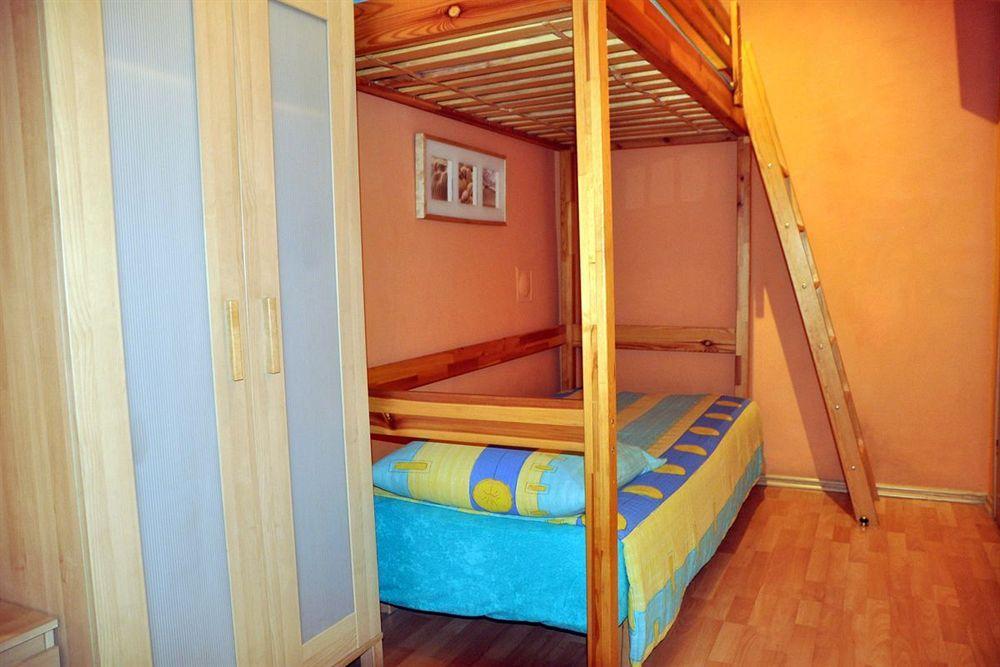 Rainbow Apartments 3 كراكوفيا المظهر الخارجي الصورة