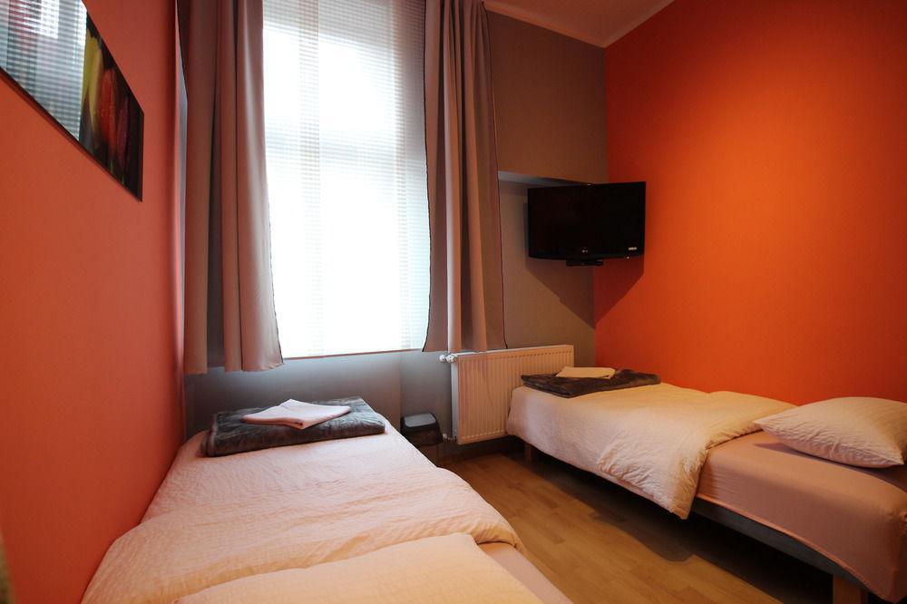 Rainbow Apartments 3 كراكوفيا المظهر الخارجي الصورة